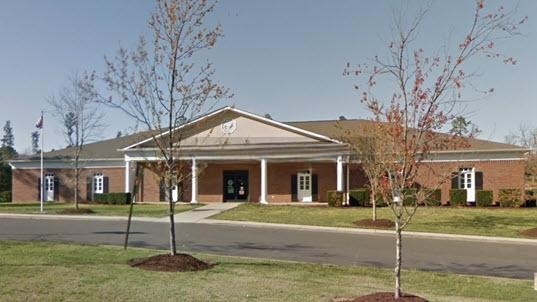 Henderson Social Security Office 27536