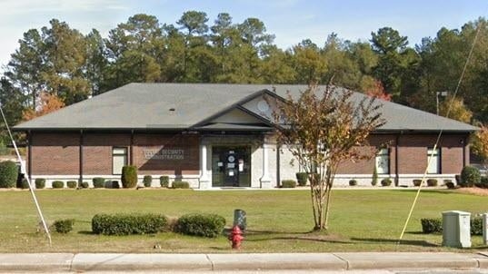 bennettsville social security office 29512