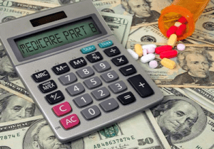 what does medicare part b cover